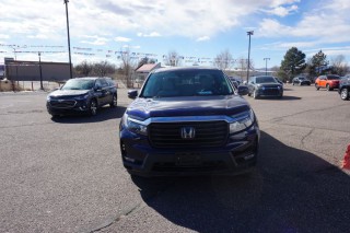 Image for 2023 Honda Ridgeline RTL ID: 7152204