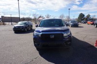 Image for 2023 Honda Ridgeline RTL ID: 7152204