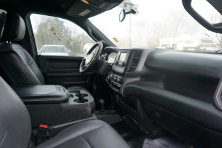 Image for 2022 RAM 2500 Tradesman ID: 7152959