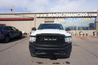 Image for 2022 RAM 2500 Tradesman ID: 7152959