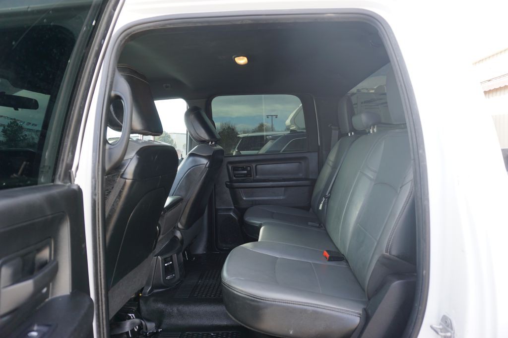 2022 RAM 2500 Image 6