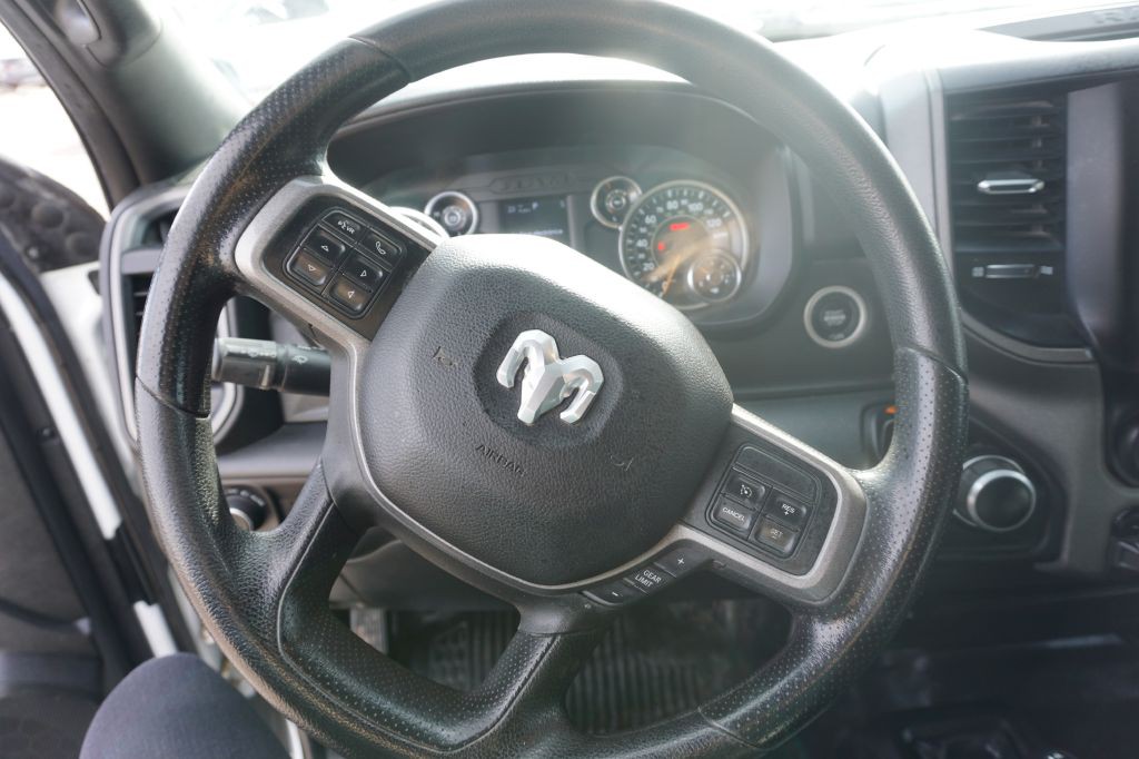 2022 RAM 2500 Image 10