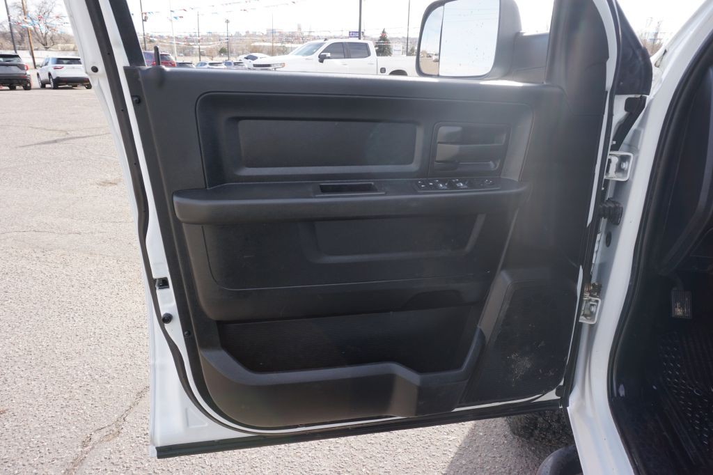 2022 RAM 2500 Image 11