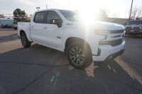 Image for 2022 Chevrolet Silverado 1500 RST ID: 7164372