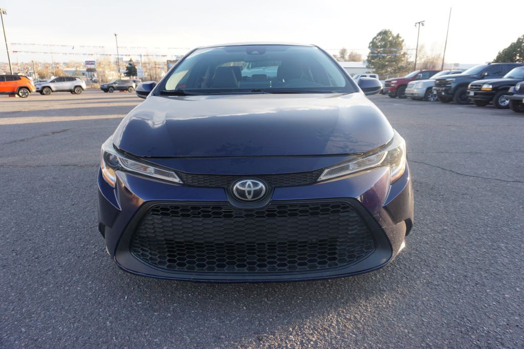 2020 Toyota Corolla Image 3