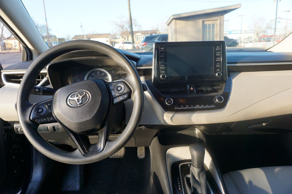 2020 Toyota Corolla Image 6