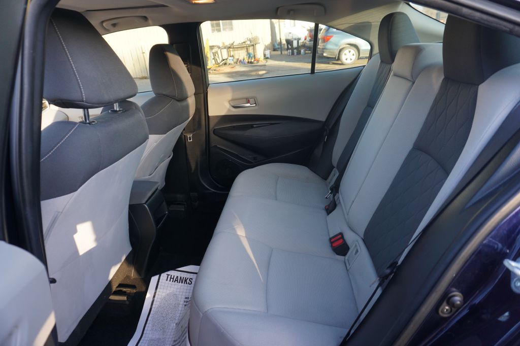 2020 Toyota Corolla Image 8