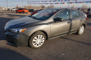 Image for 2018 Subaru Impreza  ID: 7167337