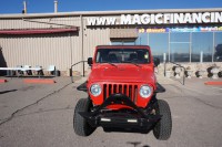 Image for 2006 Jeep Wrangler SE ID: 7170371
