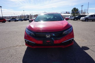 Image for 2019 Honda Civic Touring ID: 7185000