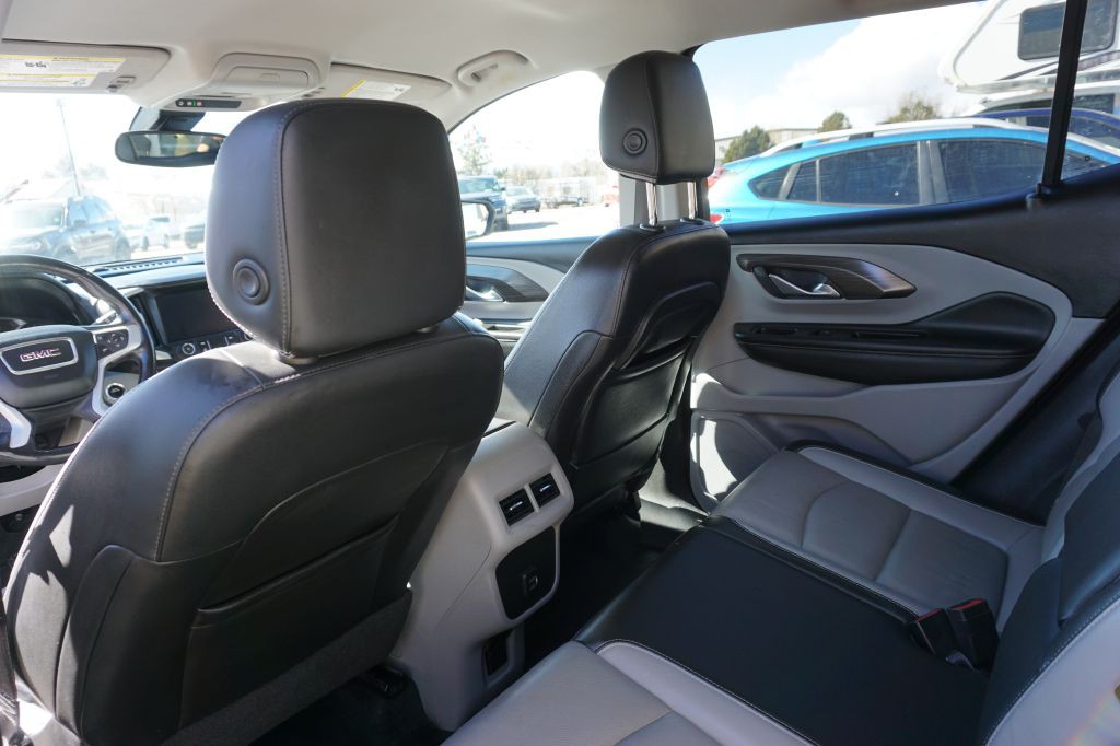 2022 GMC Terrain Image 6