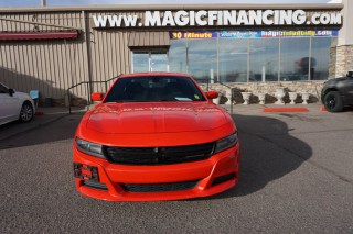 Image for 2019 Dodge Charger SXT ID: 7204159