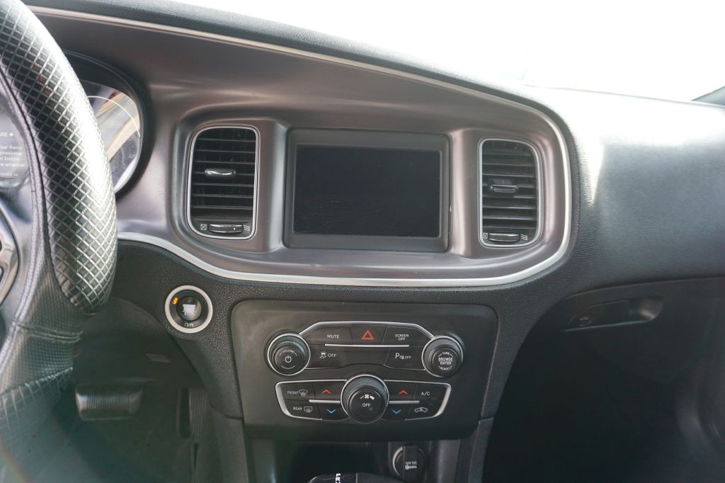 2019 Dodge Charger Image 6