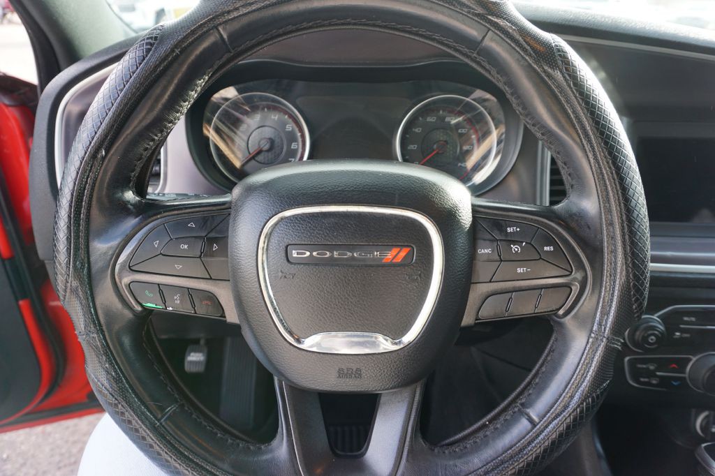 2019 Dodge Charger Image 7