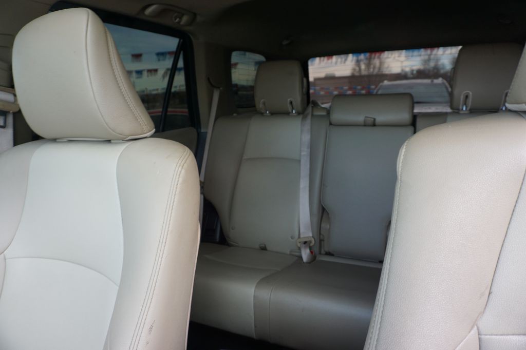 2021 Toyota 4Runner Image 6