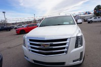 Image for 2017 Cadillac Escalade Premium Luxury ID: 7214491