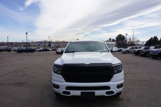 Image for 2020 RAM 1500 Big Horn/lone Star ID: 7214607
