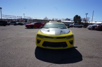 Image for 2017 Chevrolet Camaro SS ID: 7214628