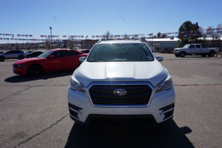 Image for 2020 Subaru Ascent Premium ID: 7214670