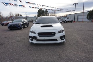Image for 2015 Subaru WRX Limited ID: 7234122