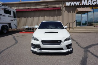 Image for 2015 Subaru WRX Limited ID: 7234122