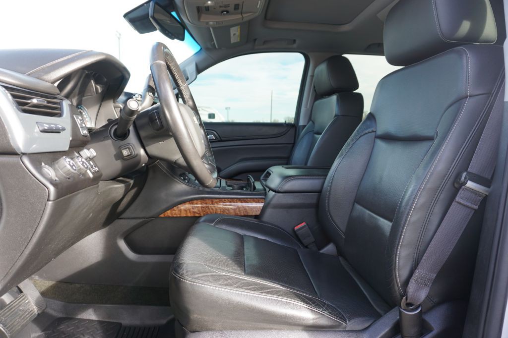 2016 Chevrolet Tahoe Image 7