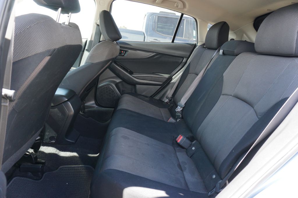 2020 Subaru Crosstrek Image 9