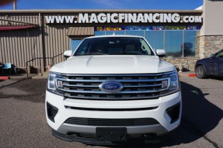 Image for 2021 Ford Expedition Max Xlt ID: 7269096