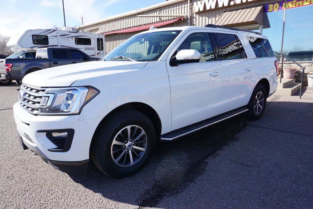 2021 Ford Expedition Image 4