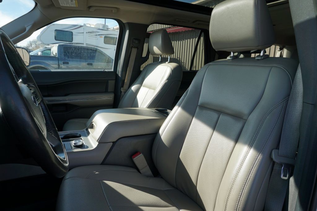 2021 Ford Expedition Image 5