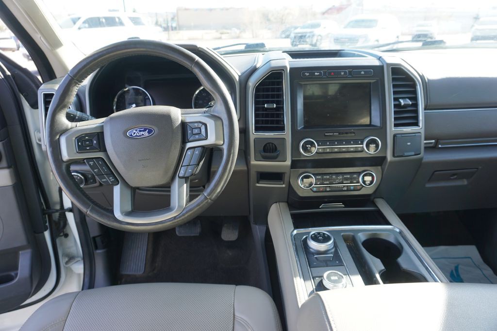2021 Ford Expedition Image 6