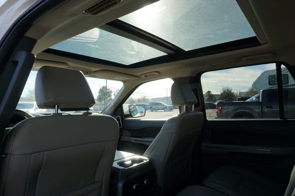 2021 Ford Expedition Image 7