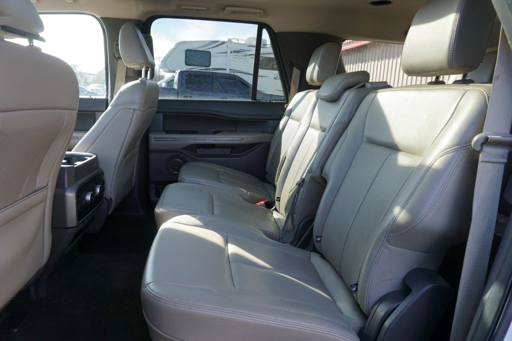 2021 Ford Expedition Image 8