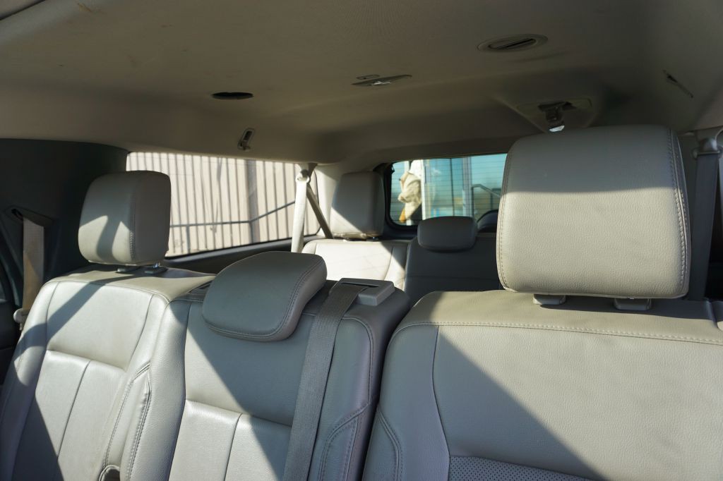 2021 Ford Expedition Image 9