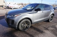 Image for 2020 Land Rover Range Rover Evoque SE ID: 7269288
