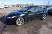 Image for 2022 Nissan Sentra SV ID: 7269353