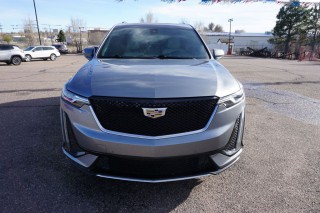 Image for 2020 Cadillac XT6 Sport ID: 7270408