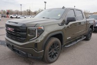 Image for 2023 GMC Sierra 1500 ELEVATION ID: 7282255