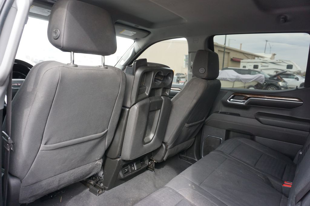 2023 GMC Sierra Image 9