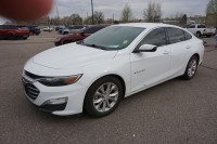 Image for 2022 Chevrolet Malibu LT ID: 7283388