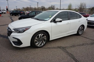 Image for 2023 Subaru Legacy Limited ID: 7283406