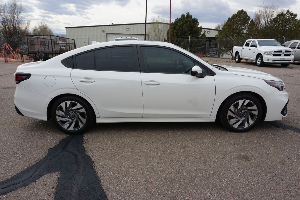 2023 Subaru Legacy Image 5