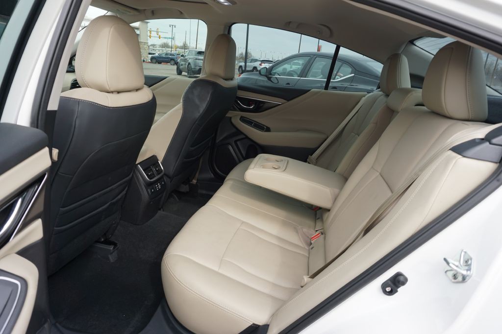 2023 Subaru Legacy Image 9