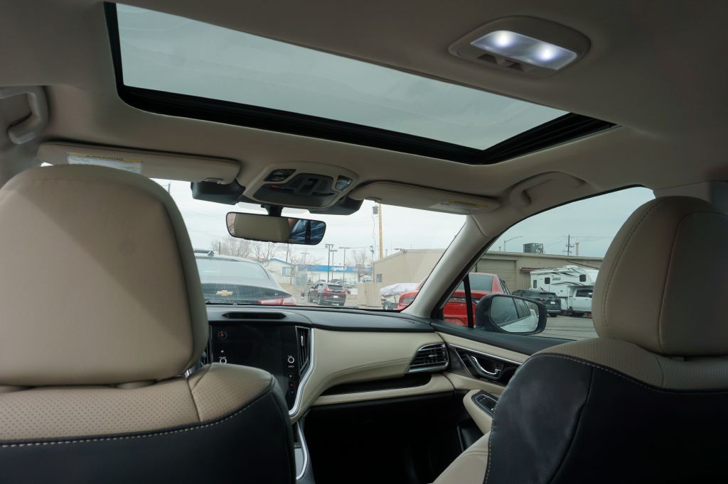 2023 Subaru Legacy Image 10