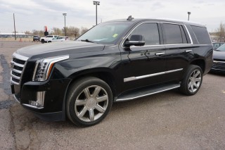 Image for 2017 Cadillac Escalade Luxury ID: 7286682