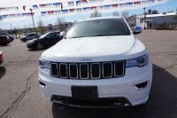 Image for 2020 Jeep Grand Cherokee Overland ID: 7291061
