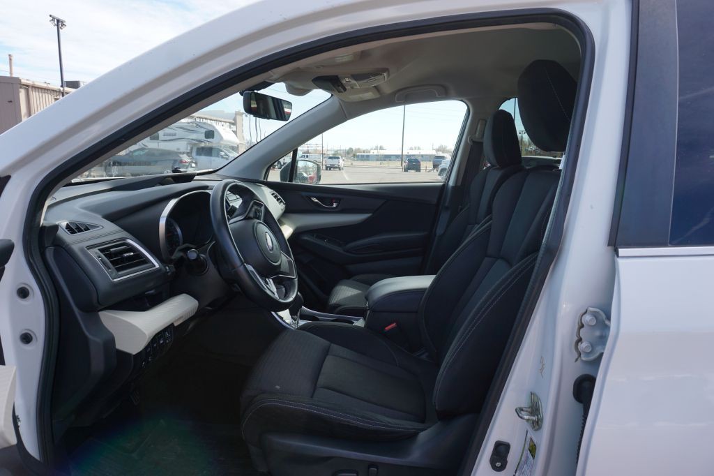 2020 Subaru Ascent Image 4