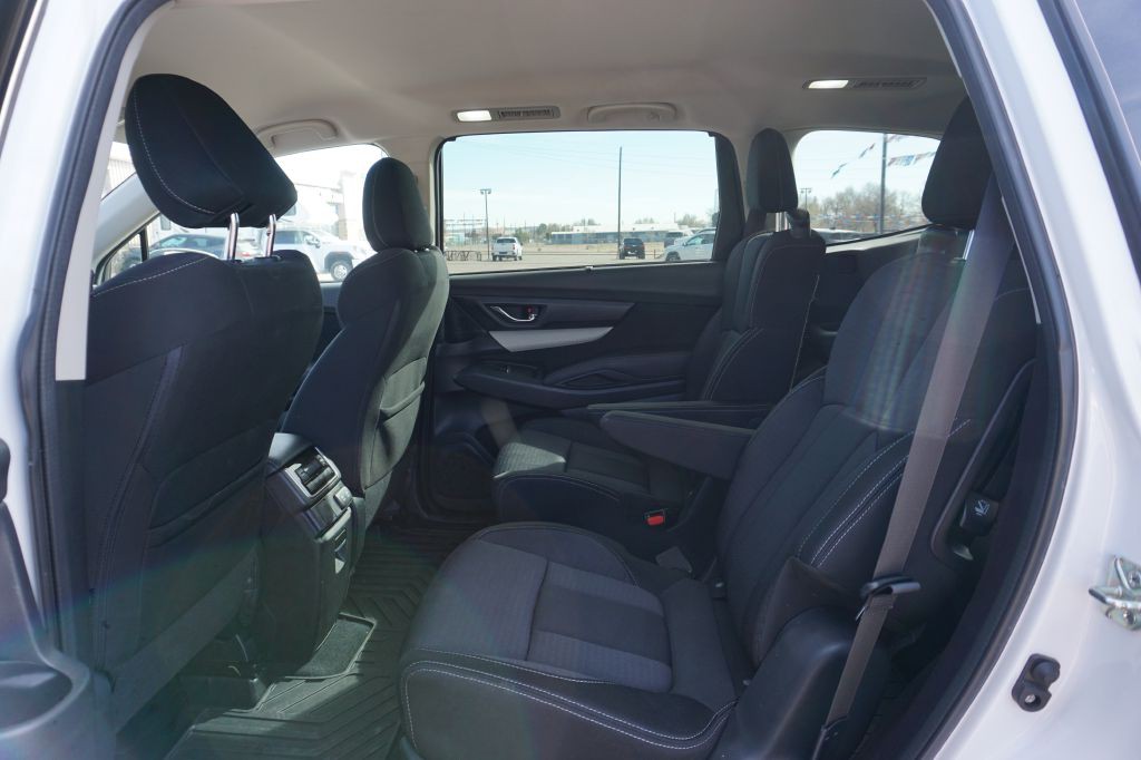 2020 Subaru Ascent Image 5