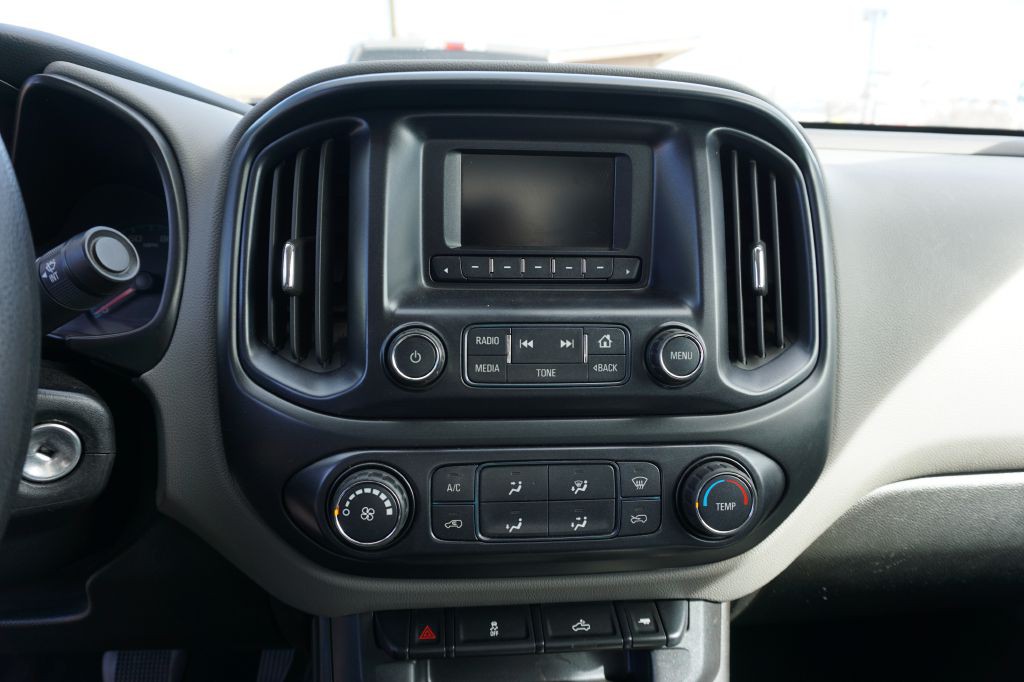 2016 Chevrolet Colorado Image 6