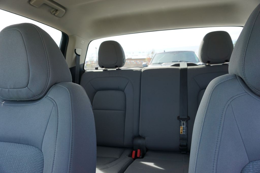2016 Chevrolet Colorado Image 9